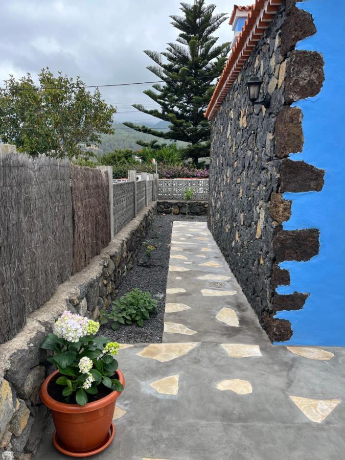 Casa La Era Villa El Paso Exterior photo
